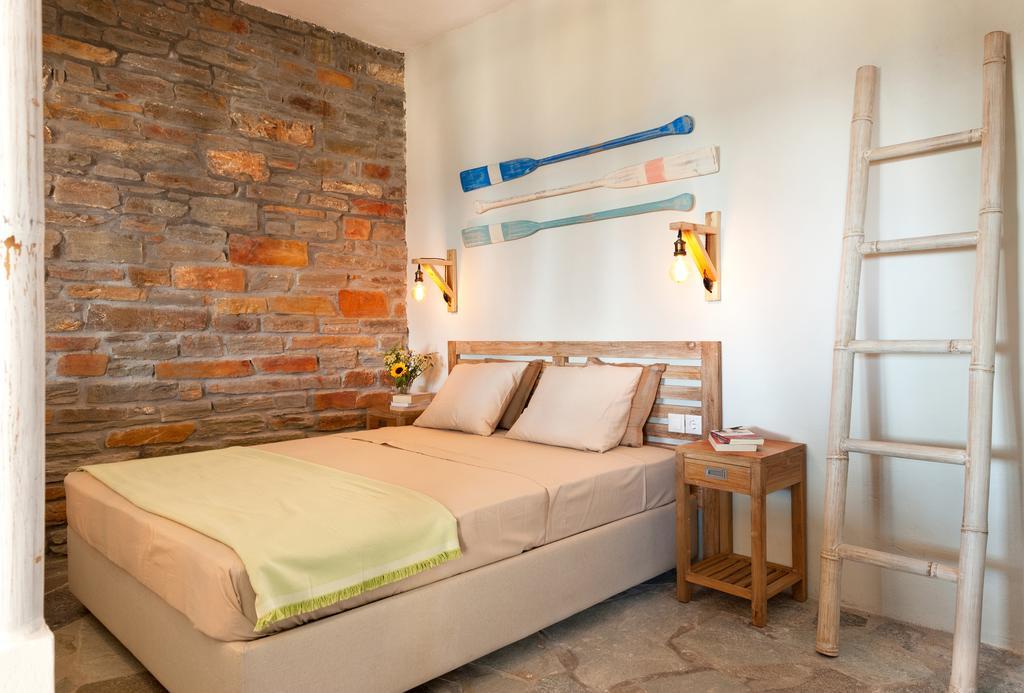 Koundouros Sea & Stone Villas מראה חיצוני תמונה